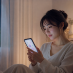 内向型の元彼から連絡がこない悩みを抱える女性